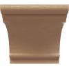 image3quotW x 6quotD x 9quotH Classic Hughes Rough Cedar Woodgrain TimberThane Corbel Primed Tan7in W x 7in D x 7in H