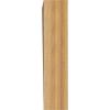 image4quotW x 18quotD x 18quotH Balboa Traditional Rough Sawn Bracket Western Red Cedar