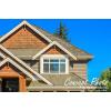 image4quotW x 18quotD x 18quotH Balboa Traditional Rough Sawn Bracket Western Red Cedar