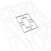 imageEkena Millwork 10 14quotW x 15 38quotH x 38quotT Medium Hastings Decorative Fretwork Wall Panels in Architectural Grade PVCExtra Small x 0375in T