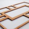 imageEkena Millwork 10 14quotW x 15 38quotH x 38quotT Medium Hastings Decorative Fretwork Wall Panels in Architectural Grade PVCLarge x 0375in T
