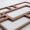 imageEkena Millwork 10 14quotW x 15 38quotH x 38quotT Medium Hastings Decorative Fretwork Wall Panels in Architectural Grade PVCMedium x 0375in T