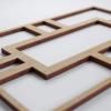 imageEkena Millwork 10 14quotW x 15 38quotH x 38quotT Medium Hastings Decorative Fretwork Wall Panels in Architectural Grade PVCMedium x 0375in T