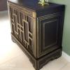 imageEkena Millwork 10 14quotW x 15 38quotH x 38quotT Medium Hastings Decorative Fretwork Wall Panels in Architectural Grade PVCSmall x 0375in T