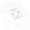 imageEkena Millwork 10 14quotW x 15 38quotH x 38quotT Medium Hastings Decorative Fretwork Wall Panels in Architectural Grade PVCSmall x 0375in T