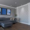 imageEkena Millwork 10 14quotW x 15 38quotH x 38quotT Medium Hastings Decorative Fretwork Wall Panels in Architectural Grade PVCSmall x 0375in T