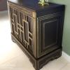 imageEkena Millwork 15 12quotW x 23 38quotH x 38quotT Large Hastings Decorative Fretwork Wall Panels in Architectural Grade PVC