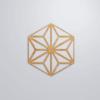 imageEkena Millwork 15 38quotW x 17 34quotH x 38quotT Medium Hampton Decorative Fretwork Wall Panels in Architectural Grade PVCAlder