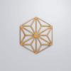 imageEkena Millwork 15 38quotW x 17 34quotH x 38quotT Medium Hampton Decorative Fretwork Wall Panels in Architectural Grade PVCAlder