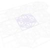 imageEkena Millwork 15 38quotW x 17 34quotH x 38quotT Medium Hampton Decorative Fretwork Wall Panels in Architectural Grade PVCPVC