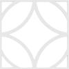 imageEkena Millwork 23 38quotW x 23 38quotH x 38quotT Large Crosby Decorative Fretwork Wall Panels in Architectural Grade PVCPVC