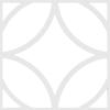 imageEkena Millwork 23 38quotW x 23 38quotH x 38quotT Large Crosby Decorative Fretwork Wall Panels in Architectural Grade PVCPVC