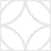 imageEkena Millwork 23 38quotW x 23 38quotH x 38quotT Large Crosby Decorative Fretwork Wall Panels in Architectural Grade PVCWhite
