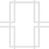 imageEkena Millwork 23 38quotW x 23 38quotH x 38quotT Large Granby Decorative Fretwork Wall Panels in Architectural Grade PVCPVC