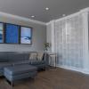 imageEkena Millwork 23 38quotW x 23 38quotH x 38quotT Large Granby Decorative Fretwork Wall Panels in Architectural Grade PVCPVC