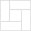 imageEkena Millwork 23 38quotW x 23 38quotH x 38quotT Large Sheffield Decorative Fretwork Wall Panels in Architectural Grade PVCPVC