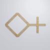imageEkena Millwork 39 quotW x 23 38quotH x 38quotT Large Cameron Decorative Fretwork Wall Panels in Architectural Grade PVCBirch