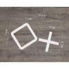 imageEkena Millwork 39 quotW x 23 38quotH x 38quotT Large Cameron Decorative Fretwork Wall Panels in Architectural Grade PVCPVC