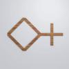 imageEkena Millwork 39 quotW x 23 38quotH x 38quotT Large Cameron Decorative Fretwork Wall Panels in Architectural Grade PVCWalnut