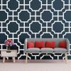 imageEkena Millwork 40 78quotW x 23 38quotH x 38quotT Large Bradley Decorative Fretwork Wall Panels in Architectural Grade PVCPVC