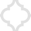 imageEkena Millwork 7 38quotW x 7 38quotH x 38quotT Extra Small Marrakesh Decorative Fretwork Wall Panels in Architectural Grade PVCPVC