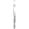 imageEkena Millwork 7 38quotW x 7 38quotH x 38quotT Extra Small Marrakesh Decorative Fretwork Wall Panels in Architectural Grade PVCPVC