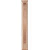 imageEkena Millwork BKT01X12X12CRRW Crendon Wagon Wheel Wood Brackets 1 12quotW x 12quotD x 12quotH  RubberwoodCherry