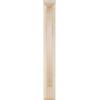 imageEkena Millwork BKT01X12X12CRRW Crendon Wagon Wheel Wood Brackets 1 12quotW x 12quotD x 12quotH  RubberwoodMaple