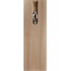 imageEkena Millwork BKT03X07X09HAMA Hamilton Traditional Wood Brackets 3 12quotW x 7quotD x 9quotH  MapleAlder