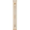 imageEkena Millwork BKT03X07X09HAMA Hamilton Traditional Wood Brackets 3 12quotW x 7quotD x 9quotH  MapleRubberwood