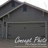 imageEkena Millwork BKT04X18X18THR01SWR Thorton Traditional Smooth Bracket 35quot Width x 18quot Depth x 18quot Height Western Red Cedar18D x 26H