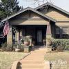 imageEkena Millwork BKT04X18X18THR01SWR Thorton Traditional Smooth Bracket 35quot Width x 18quot Depth x 18quot Height Western Red Cedar18D x 26H
