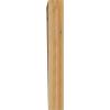 imageEkena Millwork BKT04X18X18THR01SWR Thorton Traditional Smooth Bracket 35quot Width x 18quot Depth x 18quot Height Western Red Cedar24D x 28H