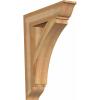 imageEkena Millwork BKT04X18X18THR01SWR Thorton Traditional Smooth Bracket 35quot Width x 18quot Depth x 18quot Height Western Red Cedar28D x 36H