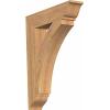 imageEkena Millwork BKT04X18X18THR01SWR Thorton Traditional Smooth Bracket 35quot Width x 18quot Depth x 18quot Height Western Red Cedar5 12W x 28D x 36H