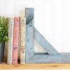imageEkena Millwork BKTB03X08X10TRPGCASE2 Vintage Farmhouse Bracket Barnwood Decor Collection 3 12quotW x 8quotD x 10quotH Pebble Grey 2 Pack