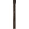 imageEkena Millwork BKTM01X10X12SDA 1 2quot W x 10quot D x 12quot H Damon Wrought Iron Bracket Single Center BraceAntiqued Bronze
