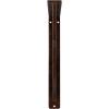 imageEkena Millwork BKTM01X10X12SDA 1 2quot W x 10quot D x 12quot H Damon Wrought Iron Bracket Single Center BraceAntiqued Copper