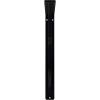 imageEkena Millwork BKTM01X10X12SDA 1 2quot W x 10quot D x 12quot H Damon Wrought Iron Bracket Single Center BracePowder Coated Black