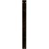 imageEkena Millwork BKTM01X10X12SGLABZ Metal Bracket 1 12quot W x 10quot D x 12quot H Antiqued BronzeAntiqued Bronze