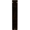 imageEkena Millwork BKTM01X10X12SGLABZ Metal Bracket 1 12quot W x 10quot D x 12quot H Antiqued BronzeAntiqued Bronze
