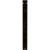 imageEkena Millwork BKTM01X10X12SGLABZ Metal Bracket 1 12quot W x 10quot D x 12quot H Antiqued BronzeAntiqued Bronze