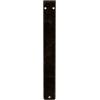 imageEkena Millwork BKTM01X10X12SGLABZ Metal Bracket 1 12quot W x 10quot D x 12quot H Antiqued BronzeAntiqued Bronze