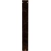 imageEkena Millwork BKTM01X10X12SGLABZ Metal Bracket 1 12quot W x 10quot D x 12quot H Antiqued BronzeAntiqued Copper