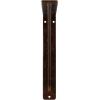 imageEkena Millwork BKTM01X10X12SGLABZ Metal Bracket 1 12quot W x 10quot D x 12quot H Antiqued BronzeAntiqued Copper