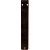 imageEkena Millwork BKTM01X10X12SGLABZ Metal Bracket 1 12quot W x 10quot D x 12quot H Antiqued BronzeAntiqued Copper