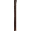 imageEkena Millwork BKTM01X10X12SGLABZ Metal Bracket 1 12quot W x 10quot D x 12quot H Antiqued BronzeAntiqued Copper