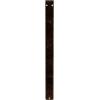imageEkena Millwork BKTM01X10X12SGLABZ Metal Bracket 1 12quot W x 10quot D x 12quot H Antiqued BronzeAntiqued Copper