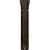 imageEkena Millwork BKTM01X10X12SGLABZ Metal Bracket 1 12quot W x 10quot D x 12quot H Antiqued BronzeAntiqued Pale Gold