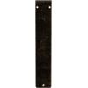 imageEkena Millwork BKTM01X10X12SGLABZ Metal Bracket 1 12quot W x 10quot D x 12quot H Antiqued BronzeAntiqued Pale Gold